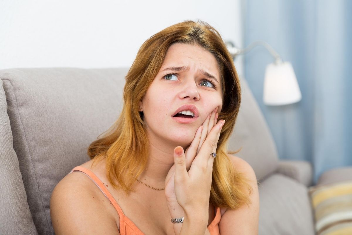 Czy chore zęby mogą zagrażać naszemu zdrowiu
