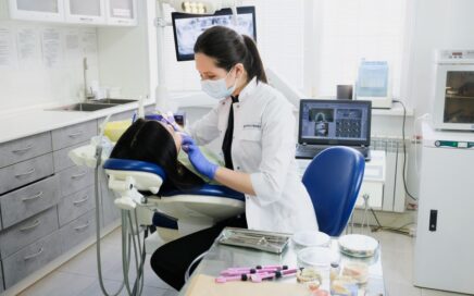 stomatolog kraków - stomatologia nad sudołem