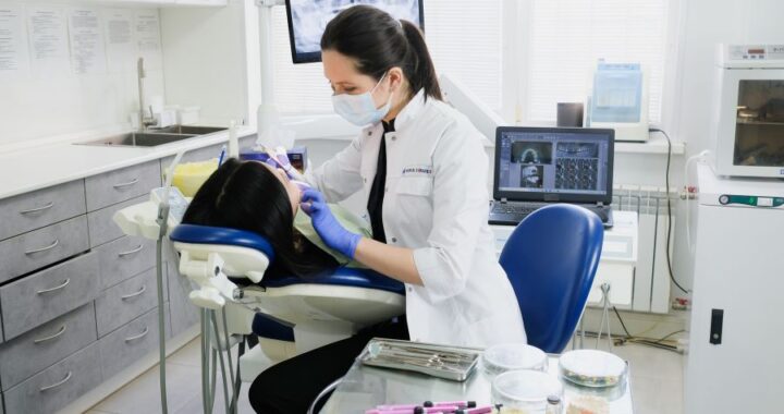 stomatolog kraków - stomatologia nad sudołem