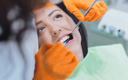 znieczulenie u dentysty kraków.