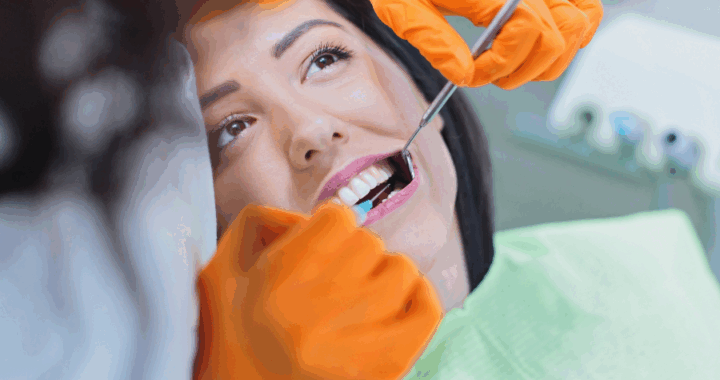 znieczulenie u dentysty kraków.